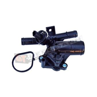 Thermostat, liquide de refroidissement GT-BERGMANN