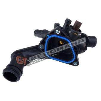 Thermostat, liquide de refroidissement GT-BERGMANN