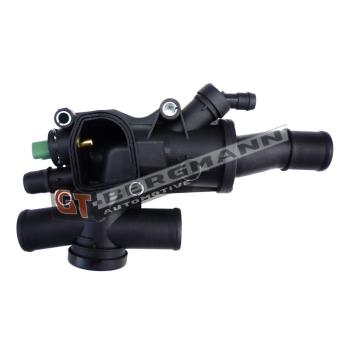 Thermostat, liquide de refroidissement GT-BERGMANN
