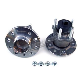 Roulement de roue arrière GT-BERGMANN