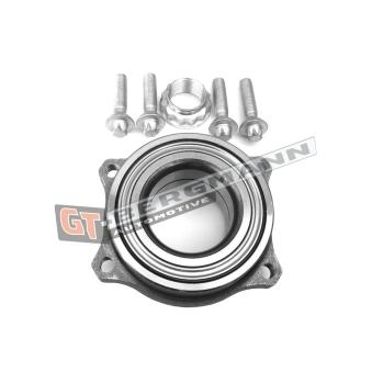 Roulement de roue arrière GT-BERGMANN GT24-044
