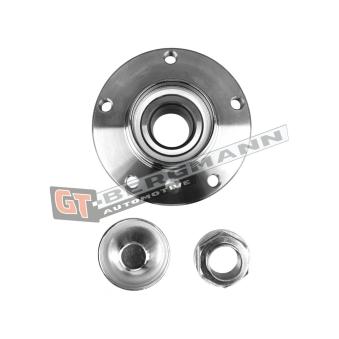 Roulement de roue avant GT-BERGMANN