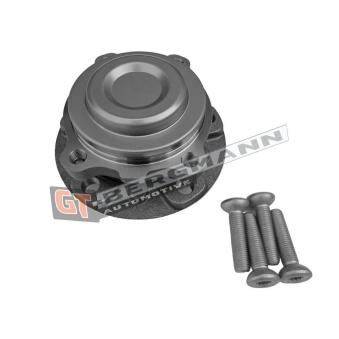 Roulement de roue avant GT-BERGMANN