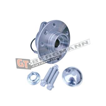 Roulement de roue avant GT-BERGMANN