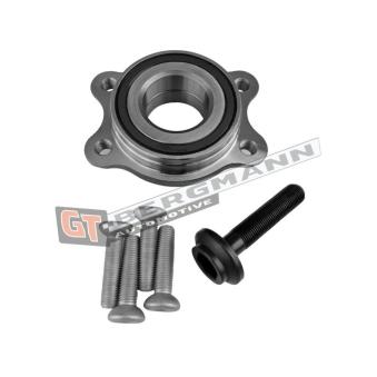 Roulement de roue avant GT-BERGMANN