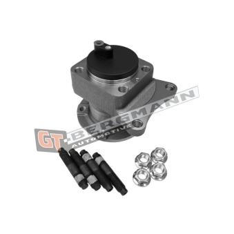 Roulement de roue arrière GT-BERGMANN