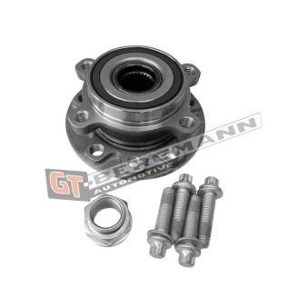 Roulement de roue avant GT-BERGMANN GT24-243