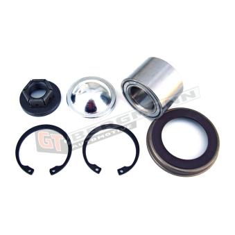 Roulement de roue arrière GT-BERGMANN