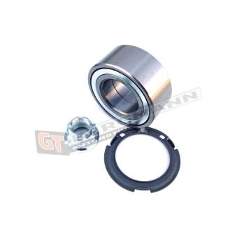 Roulement de roue avant GT-BERGMANN