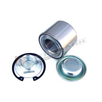 Roulement de roue arrière GT-BERGMANN