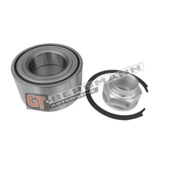Roulement de roue avant GT-BERGMANN