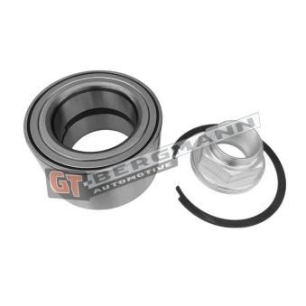 Roulement de roue avant GT-BERGMANN