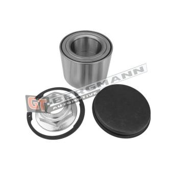 Roulement de roue arrière GT-BERGMANN