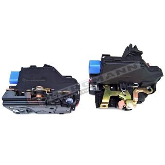 Serrure de porte GT-BERGMANN GT43-001