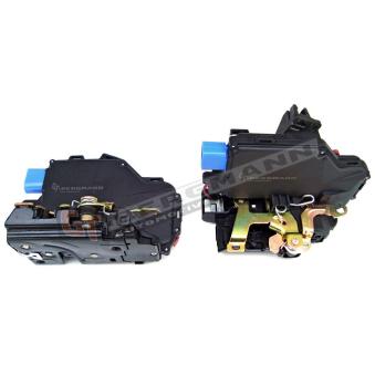 Serrure de porte GT-BERGMANN GT43-003