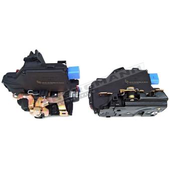 Serrure de porte GT-BERGMANN GT43-004