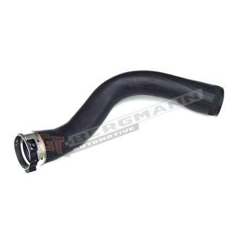 Gaine de suralimentation GT-BERGMANN