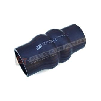 Gaine de suralimentation GT-BERGMANN