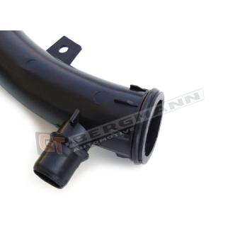 Durite de radiateur GT-BERGMANN