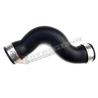 Gaine de suralimentation GT-BERGMANN