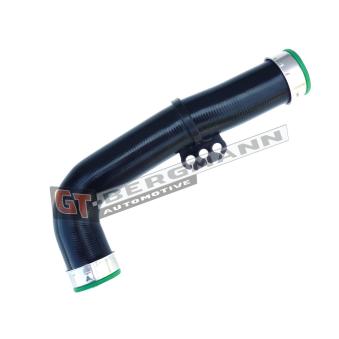 Gaine de suralimentation GT-BERGMANN