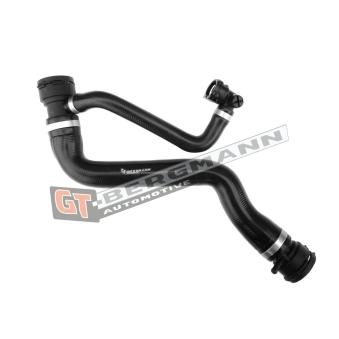 Durite de radiateur GT-BERGMANN