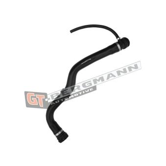 Durite de radiateur GT-BERGMANN