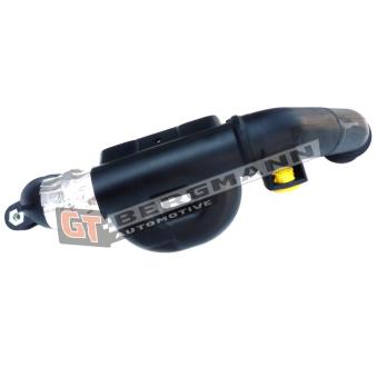 Gaine de suralimentation GT-BERGMANN