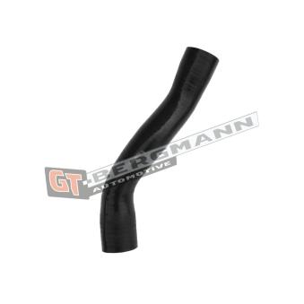 Gaine de suralimentation GT-BERGMANN