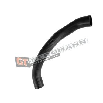 Gaine de suralimentation GT-BERGMANN GT52-455