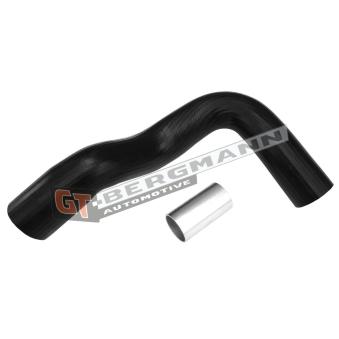 Gaine de suralimentation GT-BERGMANN