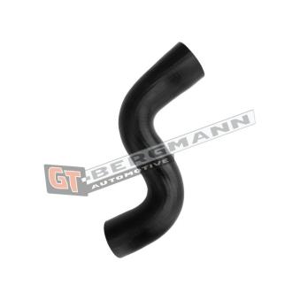 Gaine de suralimentation GT-BERGMANN