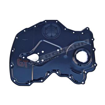 Couvercle de carter de distribution GT-BERGMANN