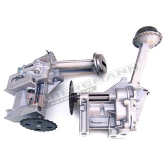 Pompe à huile GT-BERGMANN