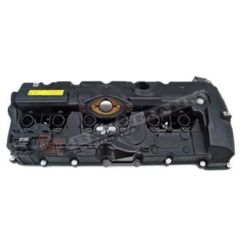 Couvercle de culasse GT-BERGMANN GT58-002