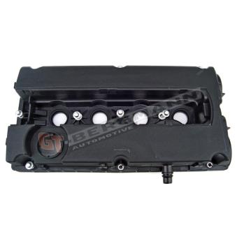 Couvercle de culasse GT-BERGMANN