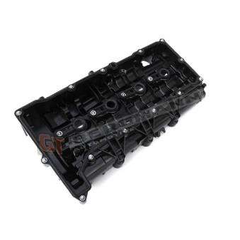 Couvercle de culasse GT-BERGMANN