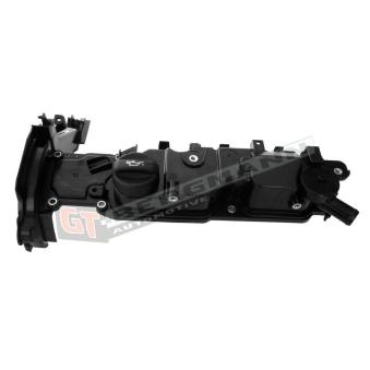 Couvercle de culasse GT-BERGMANN