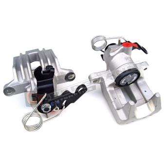 Étrier de frein GT-BERGMANN