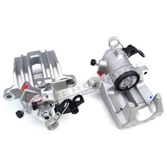 Étrier de frein GT-BERGMANN