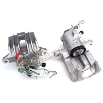 Étrier de frein GT-BERGMANN