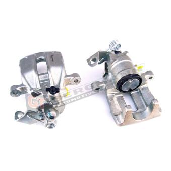 Étrier de frein GT-BERGMANN