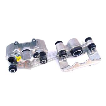 Étrier de frein GT-BERGMANN