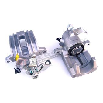 Étrier de frein GT-BERGMANN