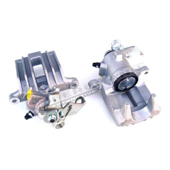 Étrier de frein GT-BERGMANN