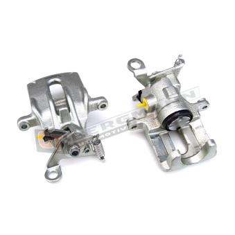 Étrier de frein GT-BERGMANN GT80-041