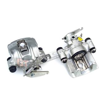 Étrier de frein GT-BERGMANN