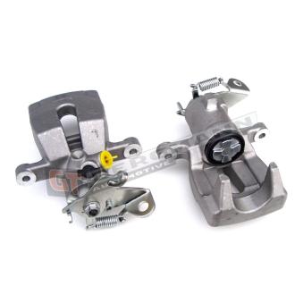 Étrier de frein GT-BERGMANN