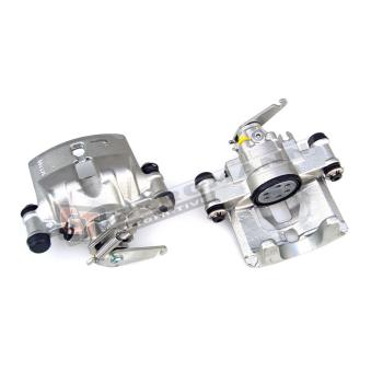 Étrier de frein GT-BERGMANN