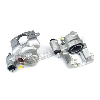 Étrier de frein GT-BERGMANN